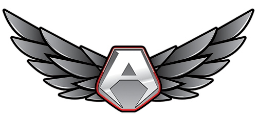 Autohaus Frankfurt Logo Main